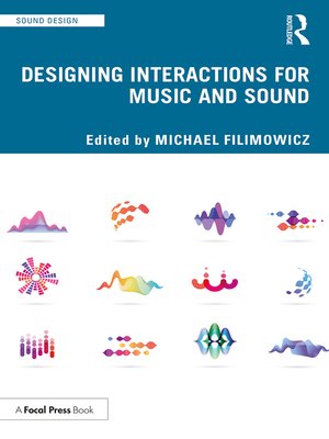 cover image of Designing Interactions for Music and Sound
